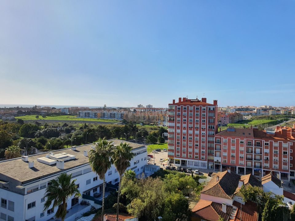Leilighet i Oeiras, Lisbon - bilde 1