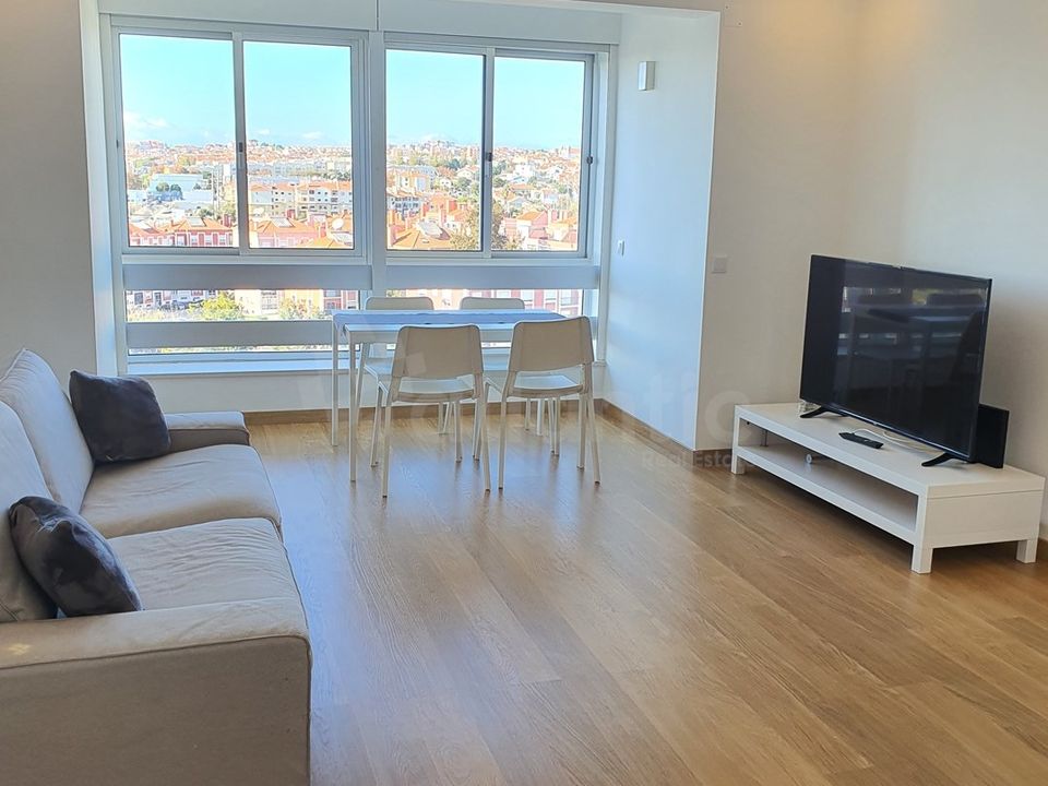 Leilighet i Oeiras, Lisbon - bilde 2