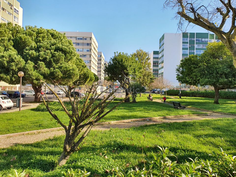 Leilighet i Oeiras, Lisbon - bilde 4