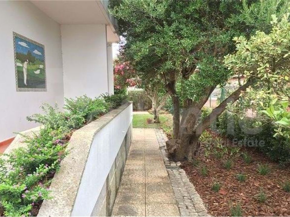Villa a Carcavelos, Lisbon - foto 1
