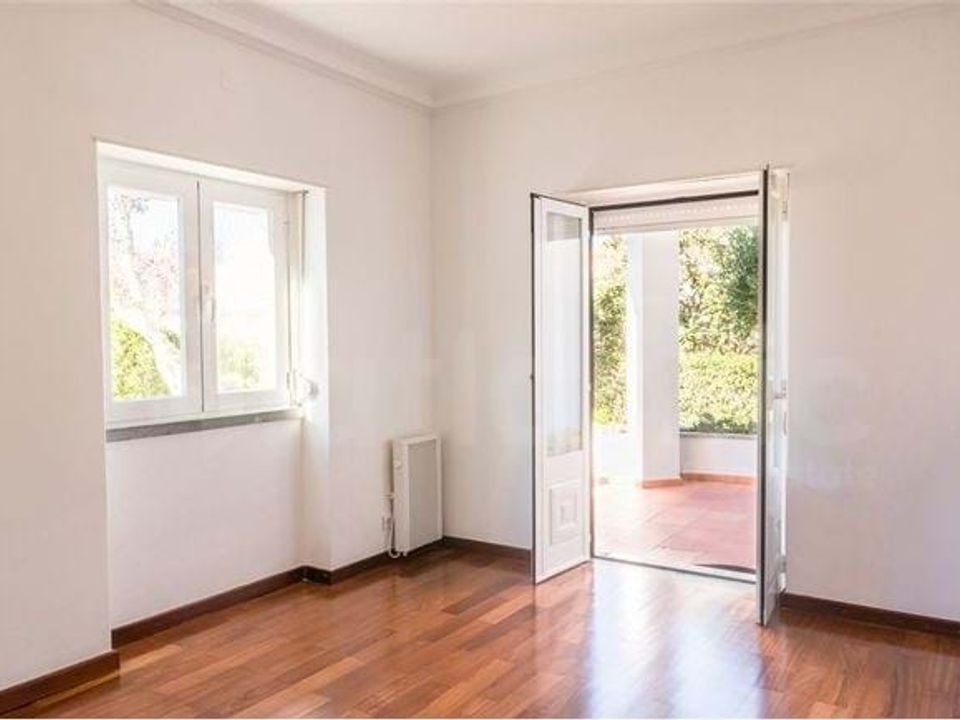 Villa a Carcavelos, Lisbon - foto 4