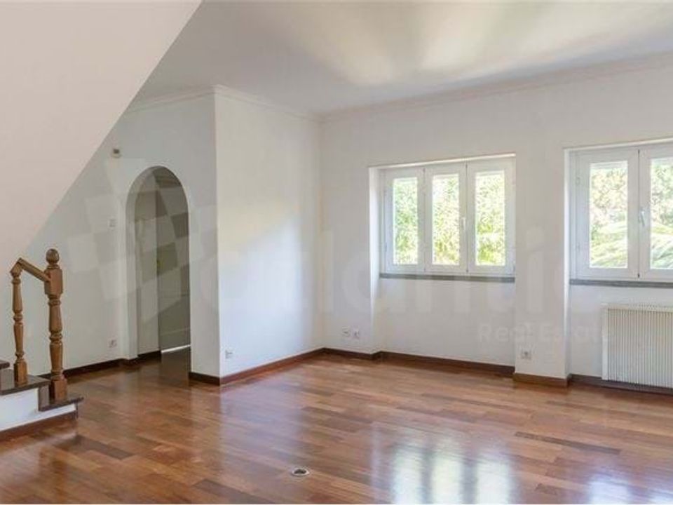 Villa a Carcavelos, Lisbon - foto 5