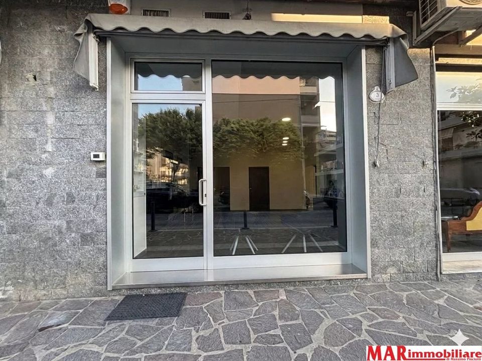Næringseiendom i Montesilvano Marina, Pescara - bilde 3