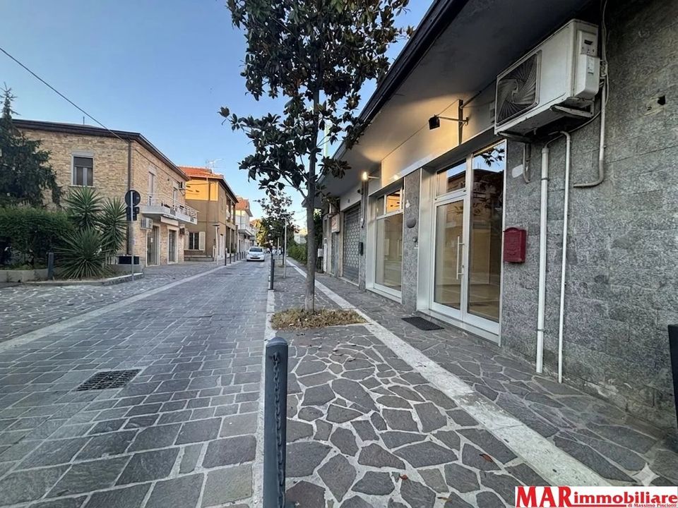 Næringseiendom i Montesilvano Marina, Pescara - bilde 4