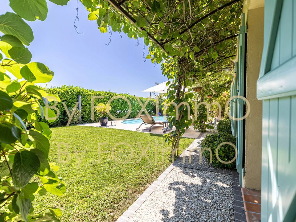 Villa i La Colle-sur-Loup, Alpes-Maritimes - foto 2