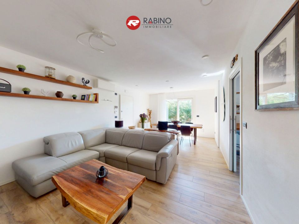 Appartement in Udine, Udine - foto 4