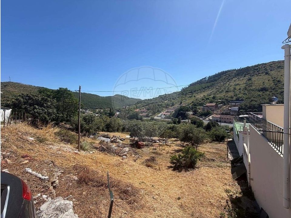 Tomt i Lousa, Coimbra - foto 2