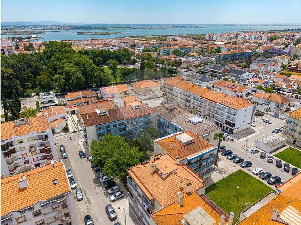 Lejlighed i Montijo, Setubal - foto 2