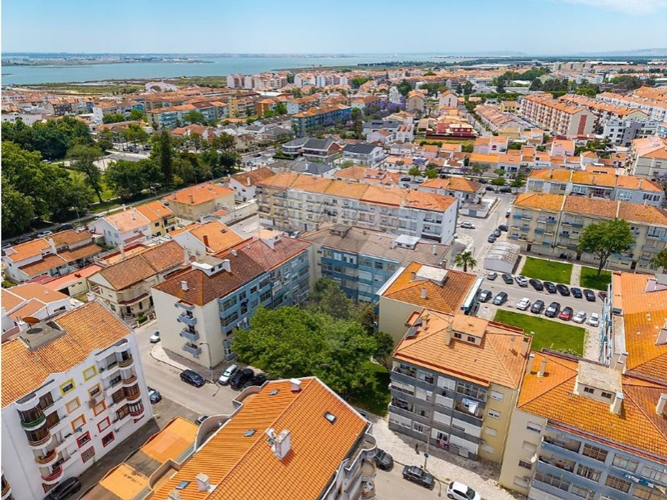 Lejlighed i Montijo, Setubal - foto 3