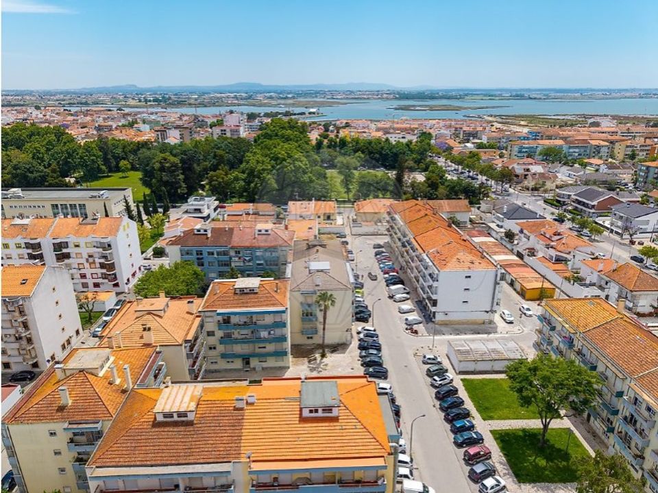 Lejlighed i Montijo, Setubal - foto 4