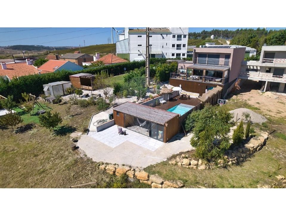 Haus in Alenquer, Lisbon - Foto 1