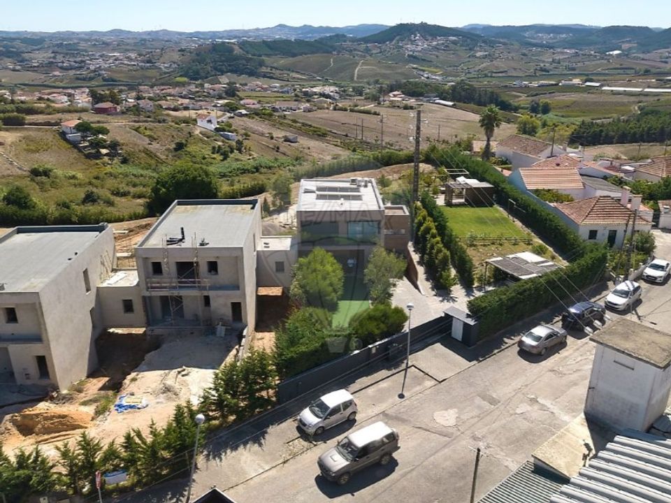 Haus in Alenquer, Lisbon - Foto 4