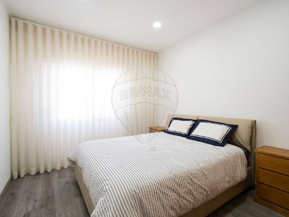 Lejlighed i Amora, Setubal - foto 1