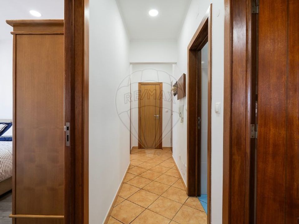Lejlighed i Amora, Setubal - foto 3