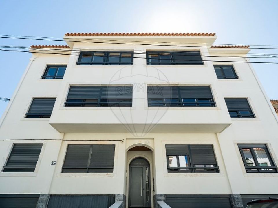 Apartament a Carcavelos, Lisbon - foto 1