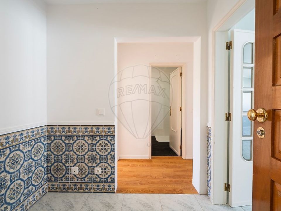 Apartament a Carcavelos, Lisbon - foto 3