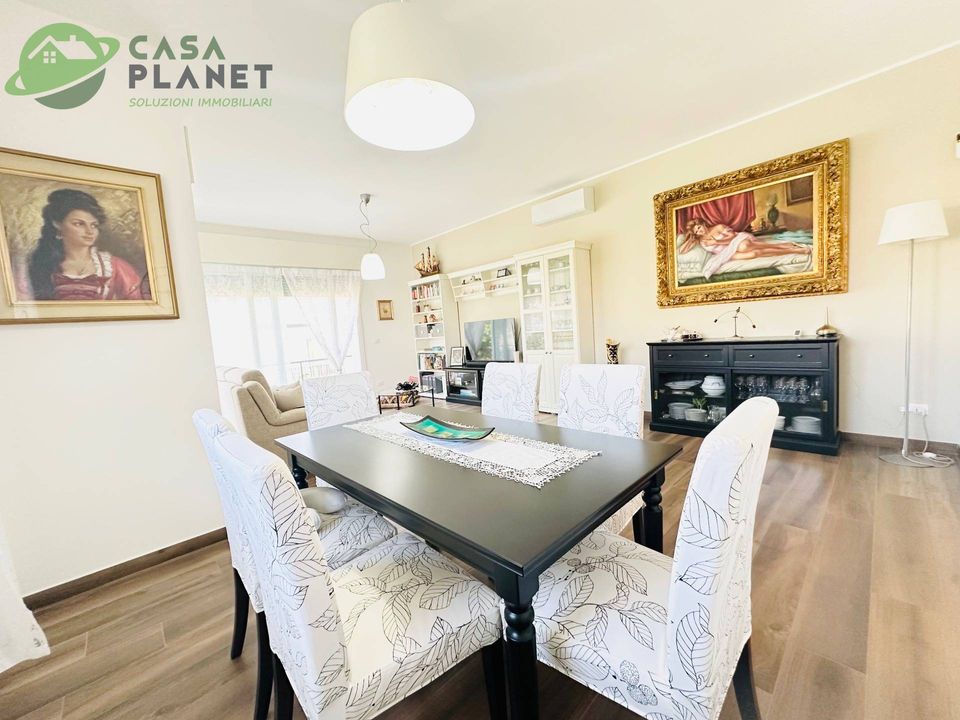 Villa - Mogliano Veneto, Treviso - photo 4