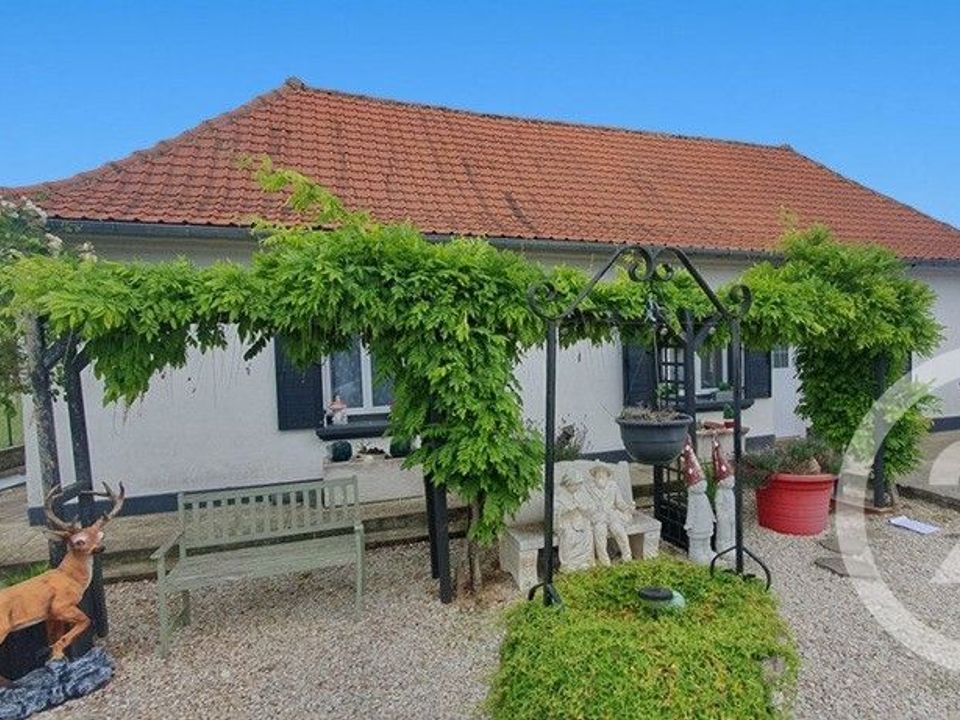 Villa i Aubin-Saint-Vaast, Pas-de-Calais - foto 2