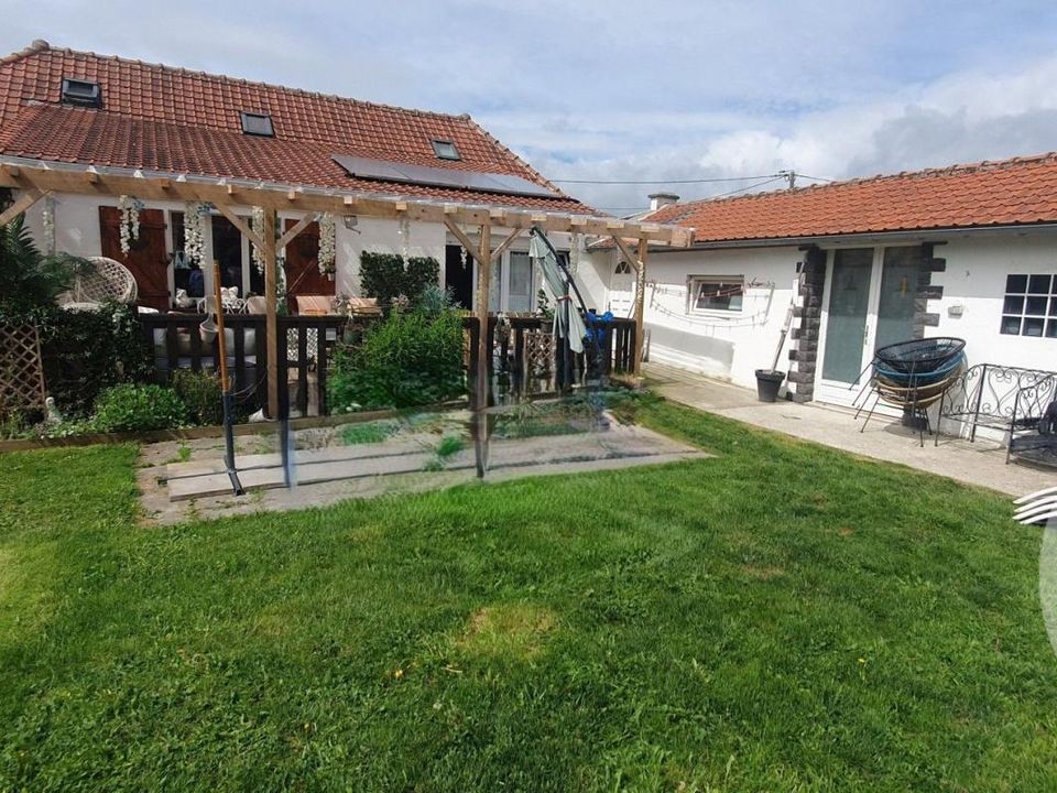 Villa i Aubin-Saint-Vaast, Pas-de-Calais - foto 3