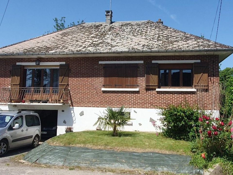 Herregård i Gouy-Saint-André, Pas-de-Calais - bilde 2