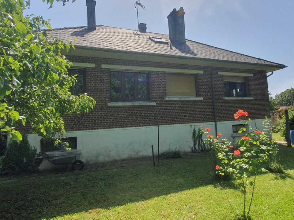 Herregård i Gouy-Saint-André, Pas-de-Calais - bilde 3