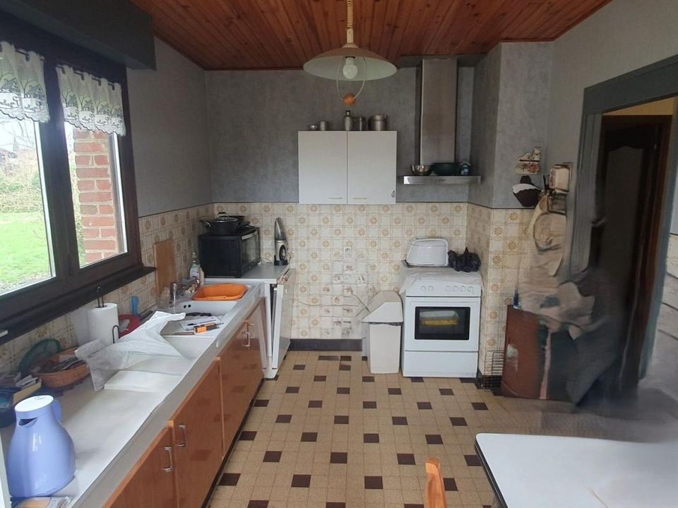 Herregård i Gouy-Saint-André, Pas-de-Calais - bilde 4