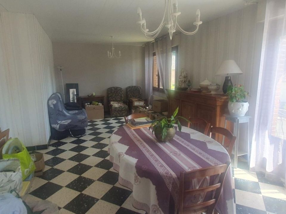 Herregård i Gouy-Saint-André, Pas-de-Calais - bilde 5