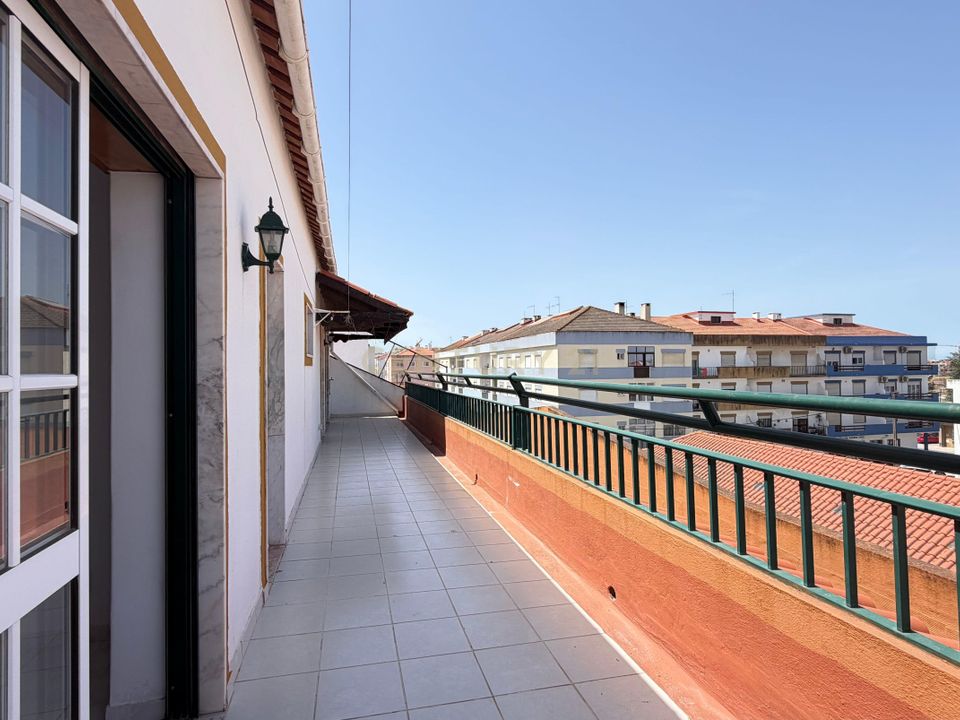 Lejlighed i Palmela, Setubal - foto 2