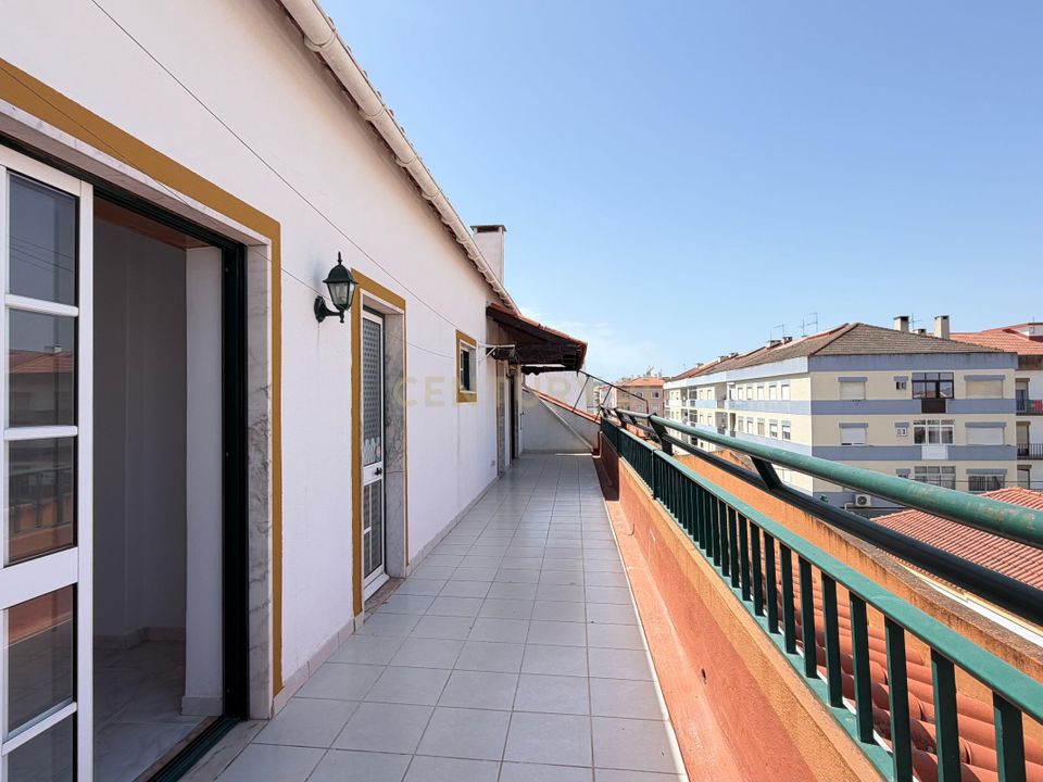 Lejlighed i Palmela, Setubal - foto 4