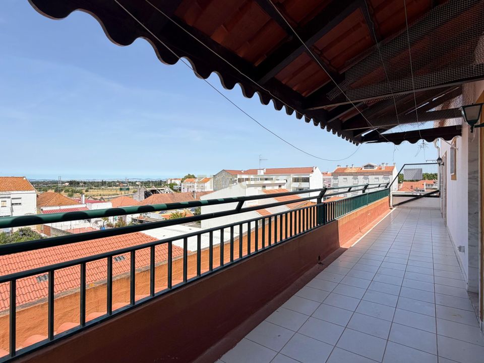 Lejlighed i Palmela, Setubal - foto 5