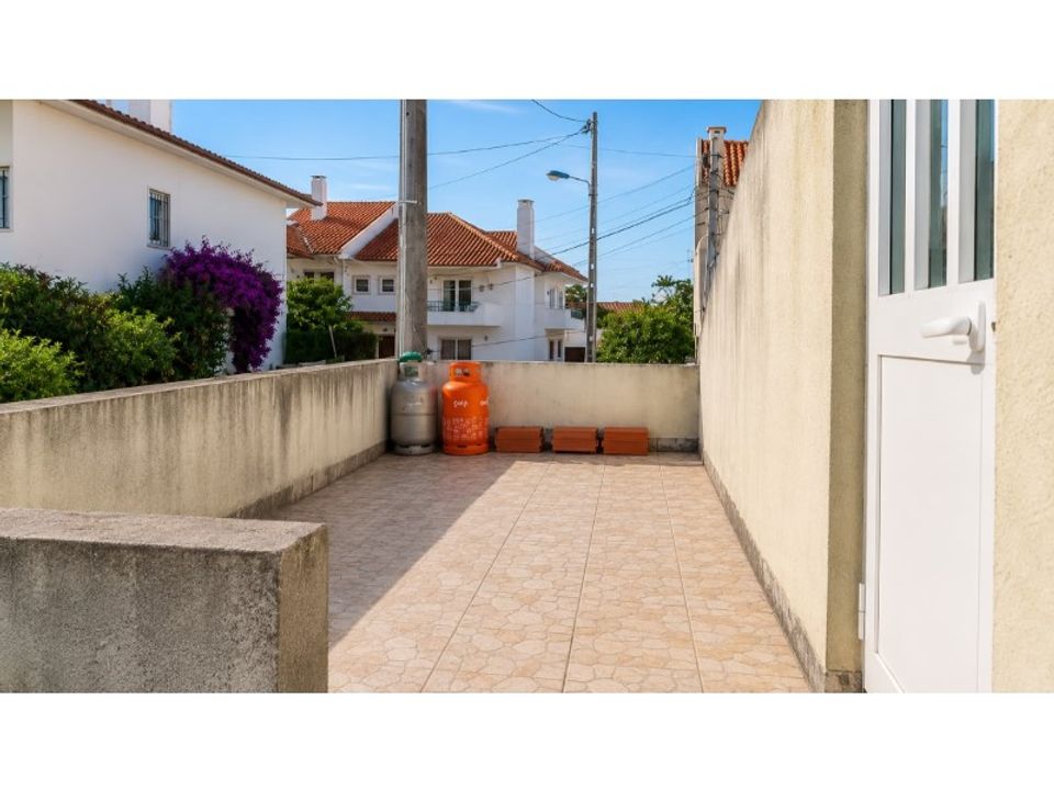 Villa i Sao Domingos de Rana, Lisbon - foto 4