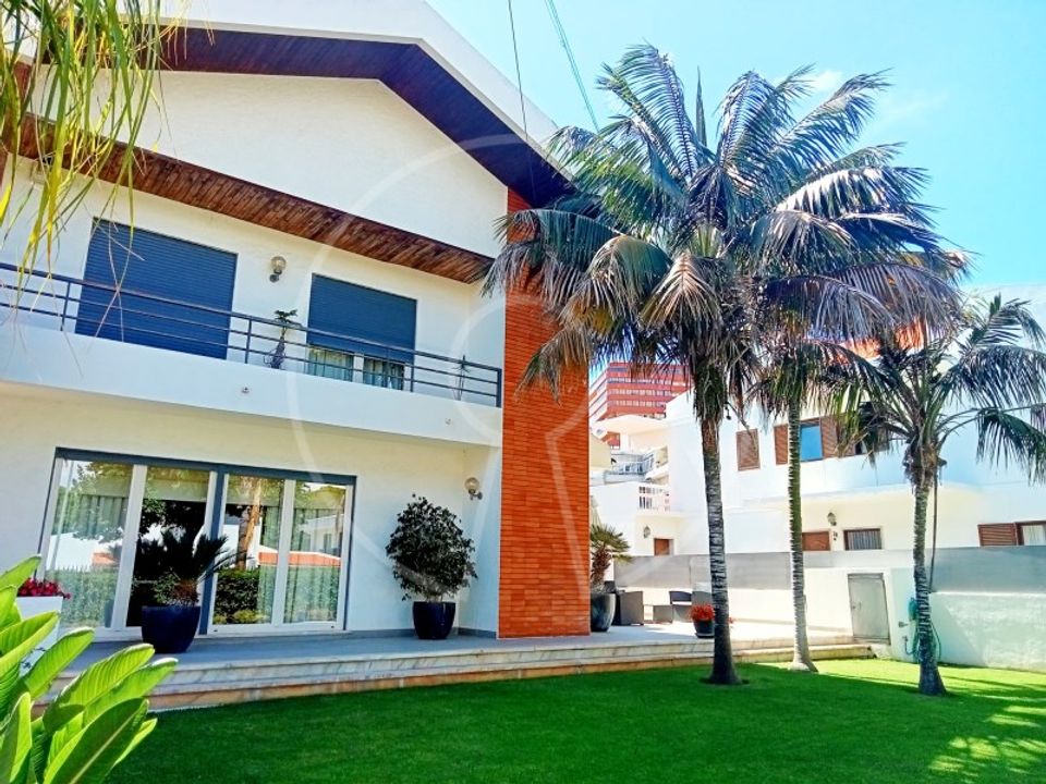 Villa i Oeiras, Lisbon - foto 1