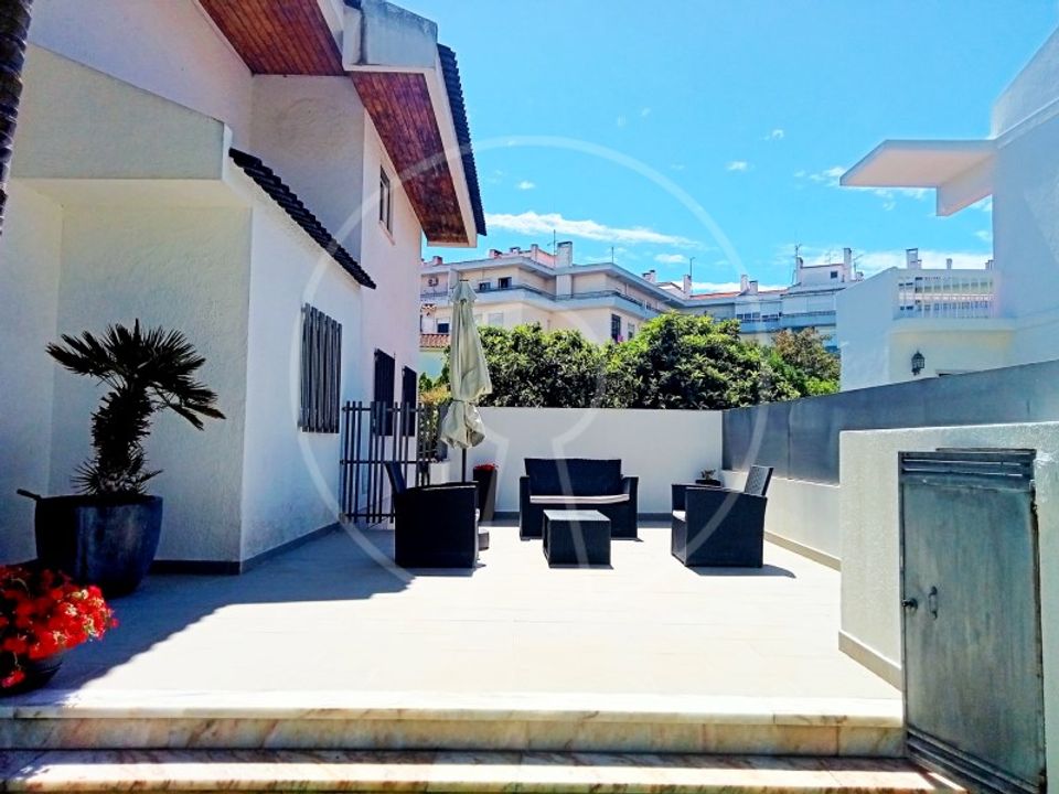Villa i Oeiras, Lisbon - foto 2