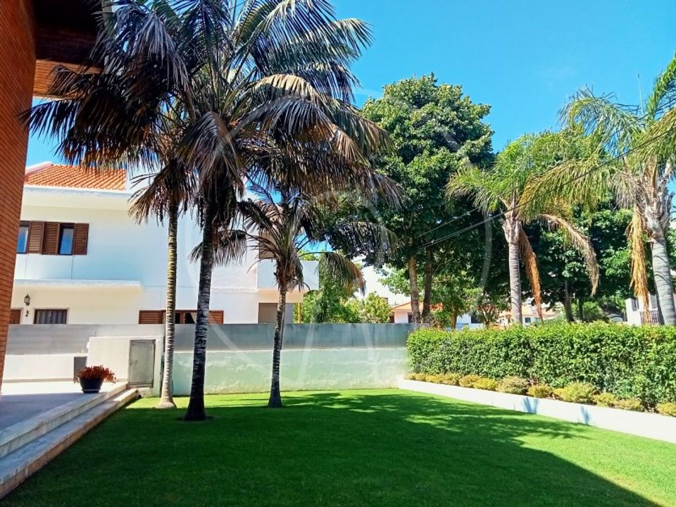 Villa i Oeiras, Lisbon - foto 3