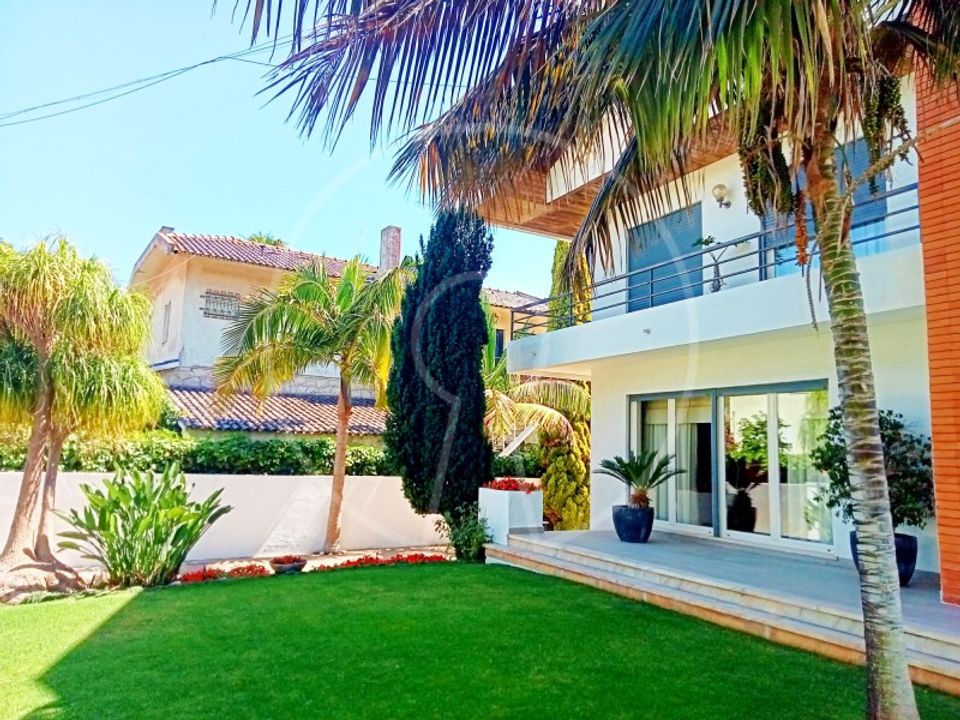 Villa i Oeiras, Lisbon - foto 4