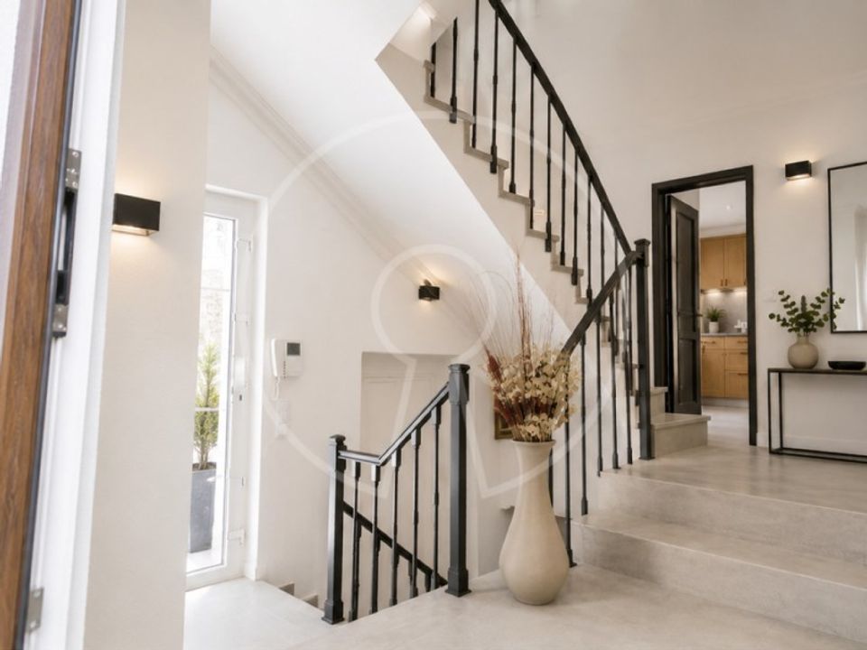 Villa i Oeiras, Lisbon - foto 5