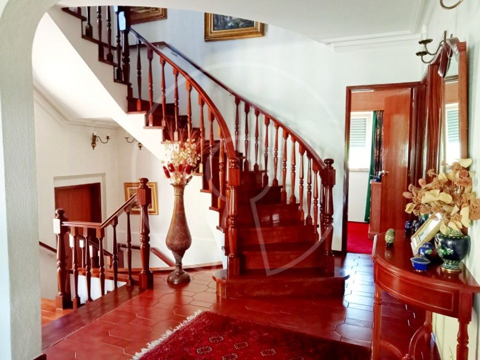 Villa en Oeiras, Lisbon - foto 5