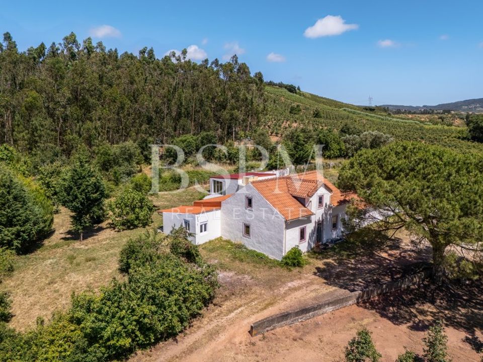 Haus in A dos Francos, Leiria - Foto 1