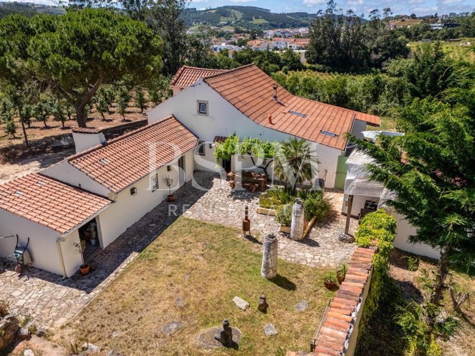 Haus in A dos Francos, Leiria - Foto 2