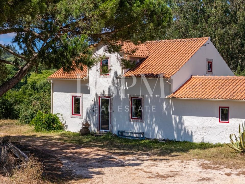 Haus in A dos Francos, Leiria - Foto 3