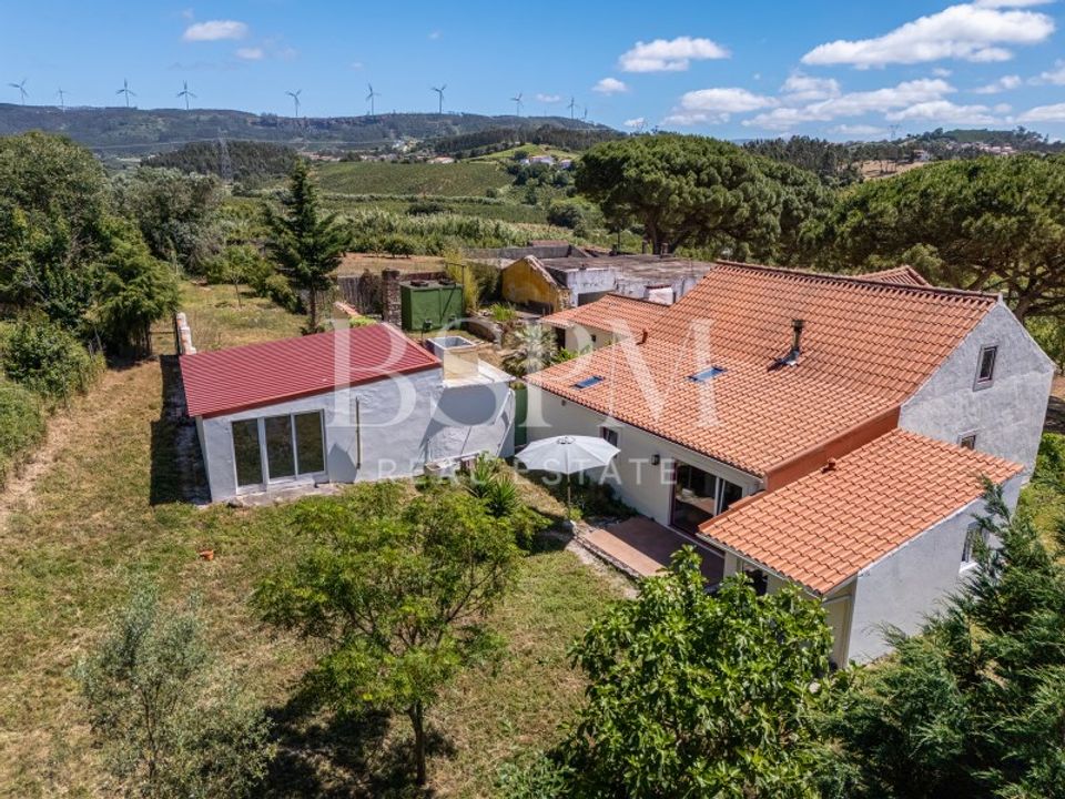 Haus in A dos Francos, Leiria - Foto 4