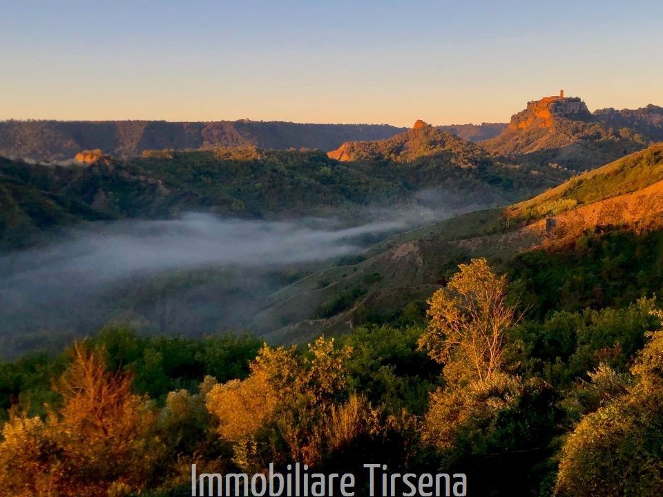Masia a Lubriano, Viterbo - foto 2
