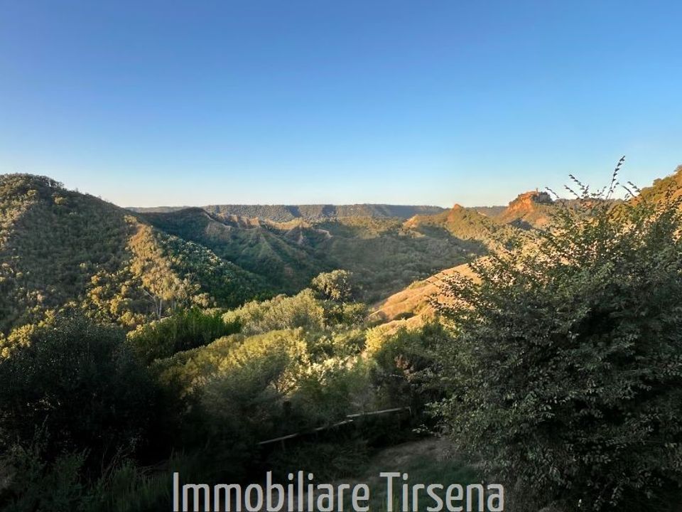 Masia a Lubriano, Viterbo - foto 3