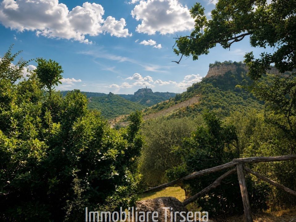 Masia a Lubriano, Viterbo - foto 5