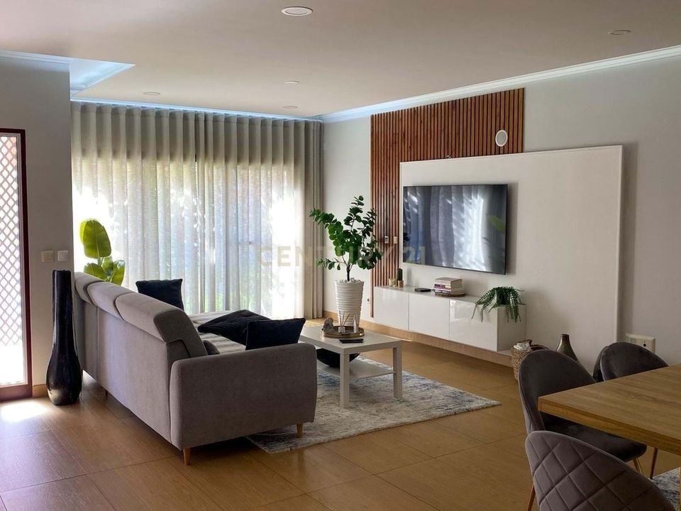 Wohnung in Tomar, Santarem - Foto 1