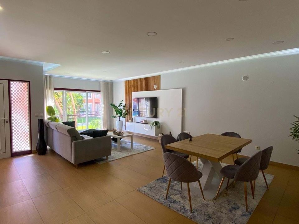 Wohnung in Tomar, Santarem - Foto 2