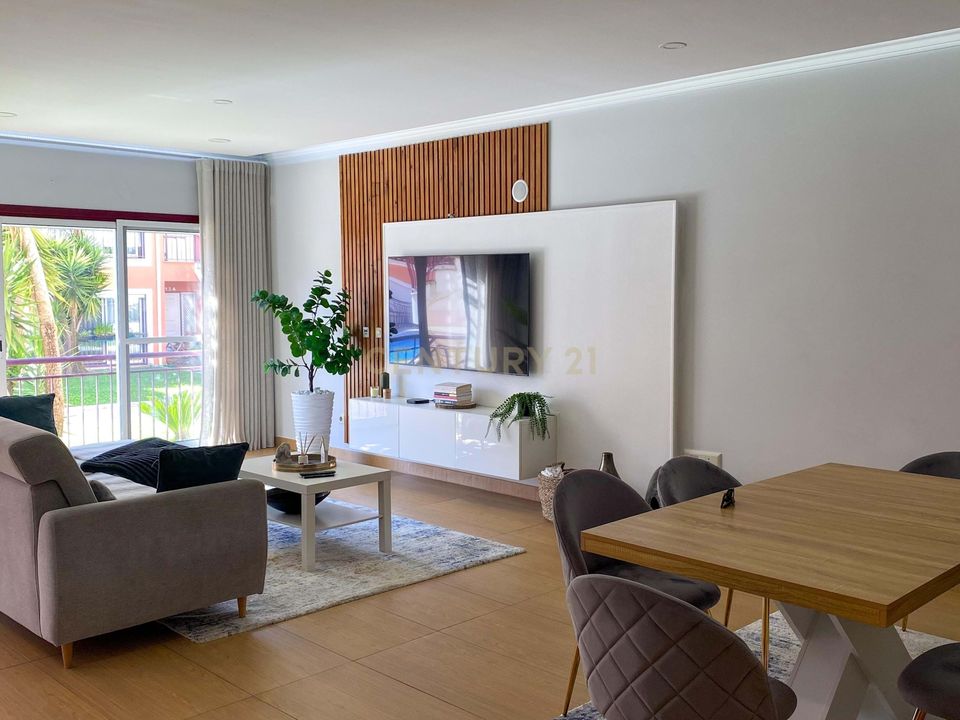 Wohnung in Tomar, Santarem - Foto 3