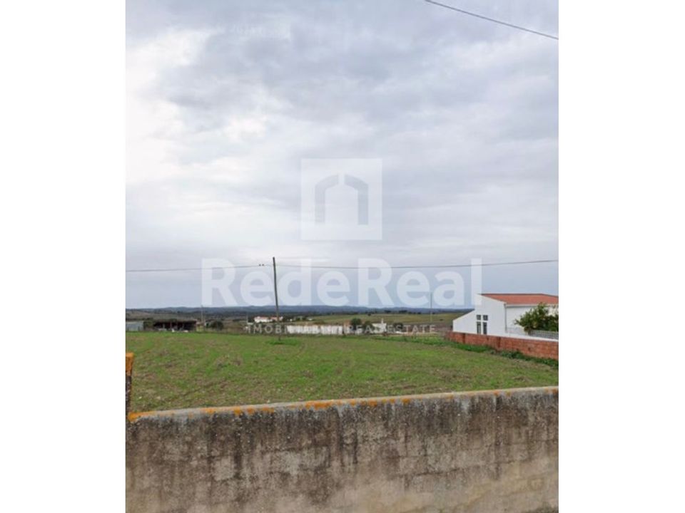 Helårsgrund i Reguengos de Monsaraz, Evora - foto 4
