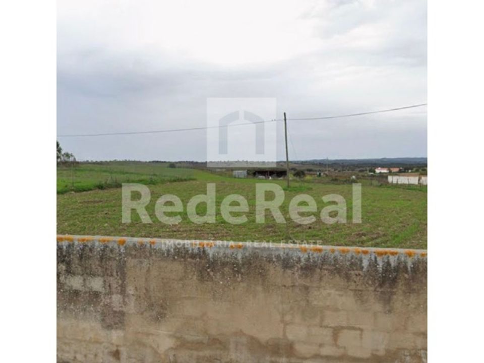 Helårsgrund i Reguengos de Monsaraz, Evora - foto 5