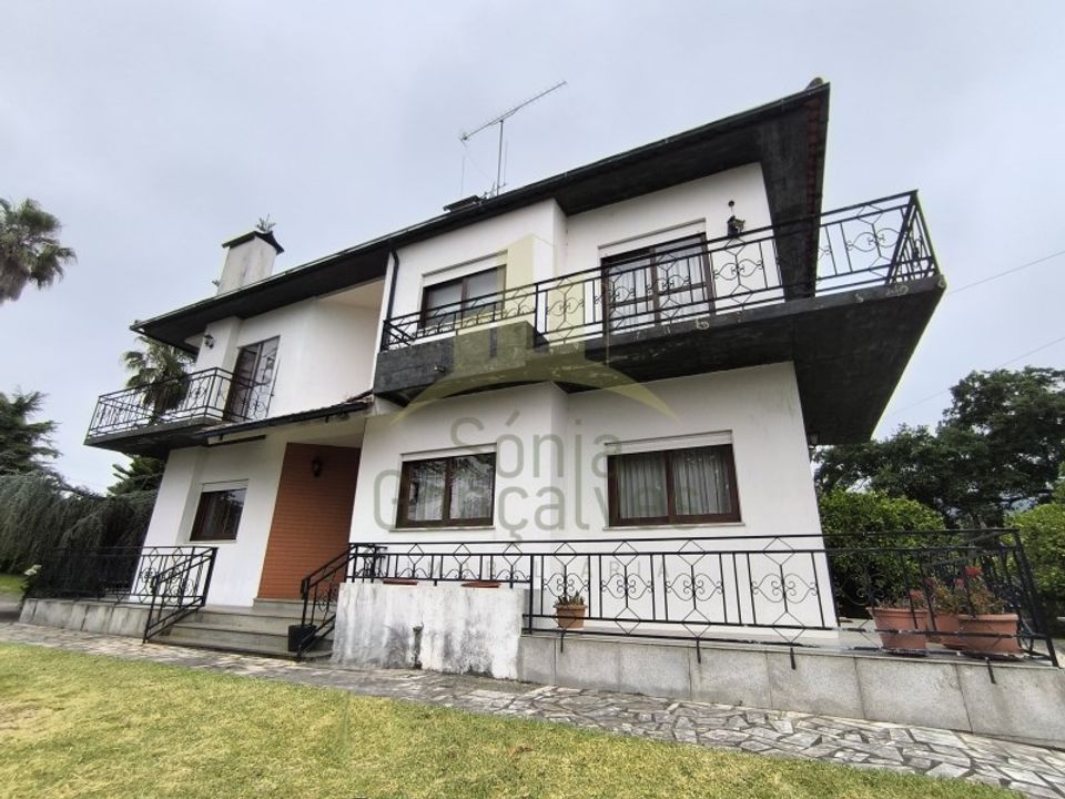 Villa i Viana do Castelo, Viana do Castelo - foto 1